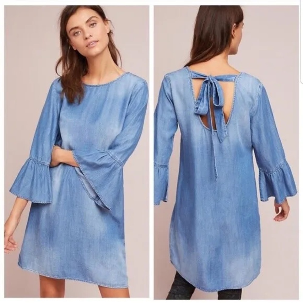 Cloth & Stone dress